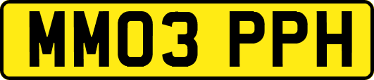MM03PPH