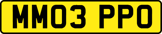MM03PPO