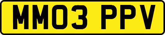 MM03PPV