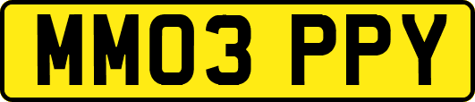 MM03PPY