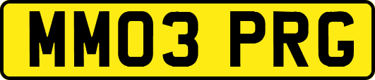 MM03PRG