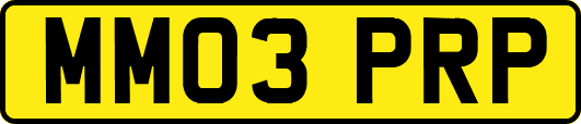 MM03PRP