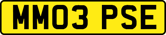 MM03PSE