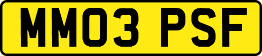 MM03PSF