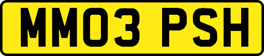MM03PSH