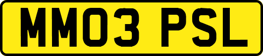 MM03PSL