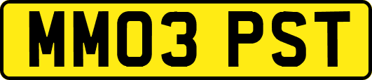 MM03PST