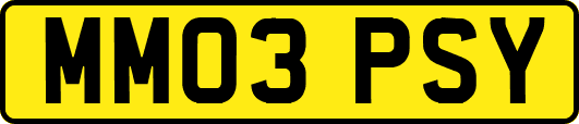 MM03PSY