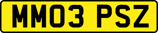 MM03PSZ