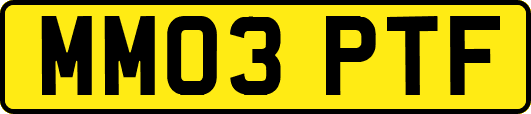 MM03PTF
