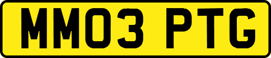 MM03PTG