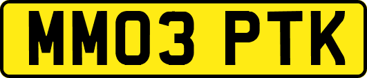 MM03PTK