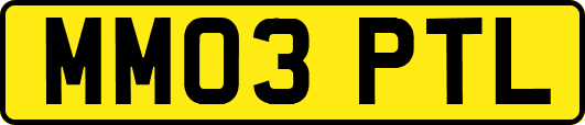 MM03PTL