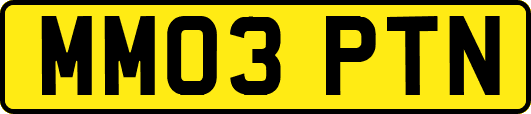 MM03PTN