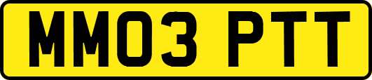 MM03PTT