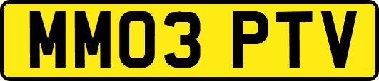 MM03PTV