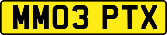 MM03PTX