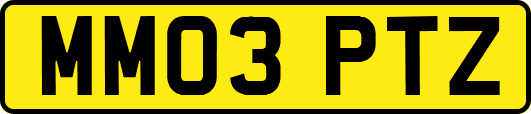 MM03PTZ