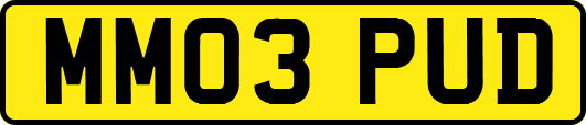 MM03PUD