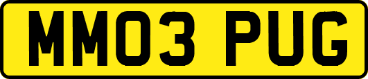MM03PUG