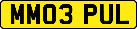 MM03PUL