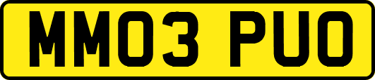 MM03PUO