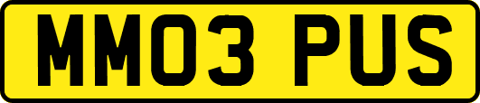 MM03PUS