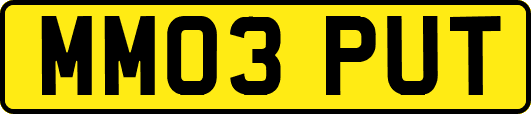 MM03PUT
