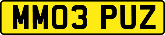 MM03PUZ