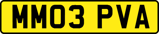 MM03PVA