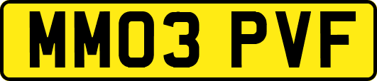 MM03PVF