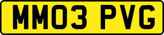 MM03PVG