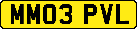 MM03PVL