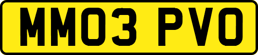 MM03PVO