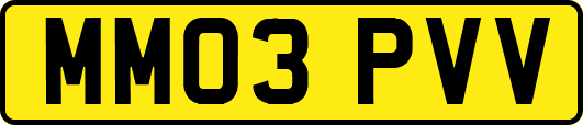 MM03PVV