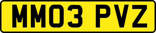 MM03PVZ