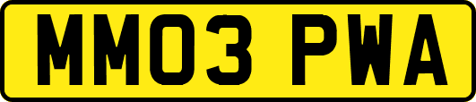 MM03PWA