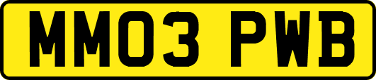 MM03PWB