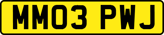 MM03PWJ