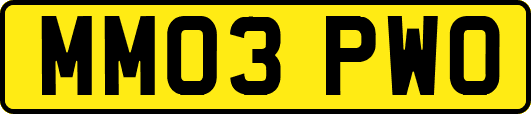 MM03PWO