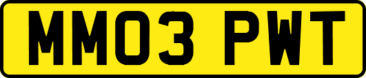 MM03PWT