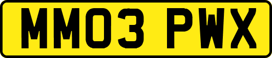 MM03PWX