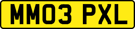 MM03PXL