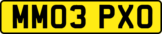 MM03PXO