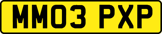 MM03PXP