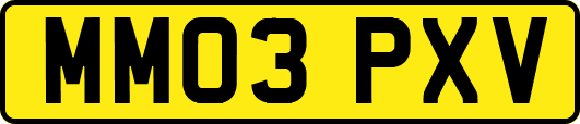 MM03PXV