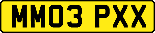MM03PXX