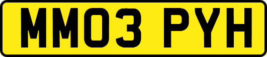 MM03PYH