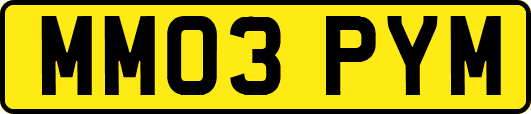 MM03PYM