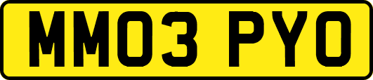 MM03PYO